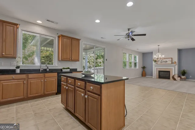 $398,000 | 24 Brookview Drive, Newnan, GA 30265