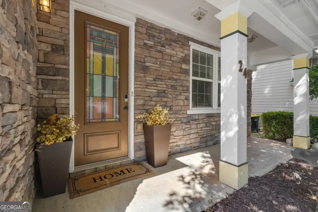 $398,000 | 24 Brookview Drive, Newnan, GA 30265