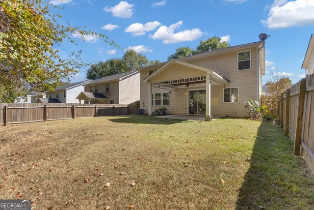 $398,000 | 24 Brookview Drive, Newnan, GA 30265