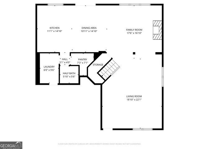 $398,000 | 24 Brookview Drive, Newnan, GA 30265