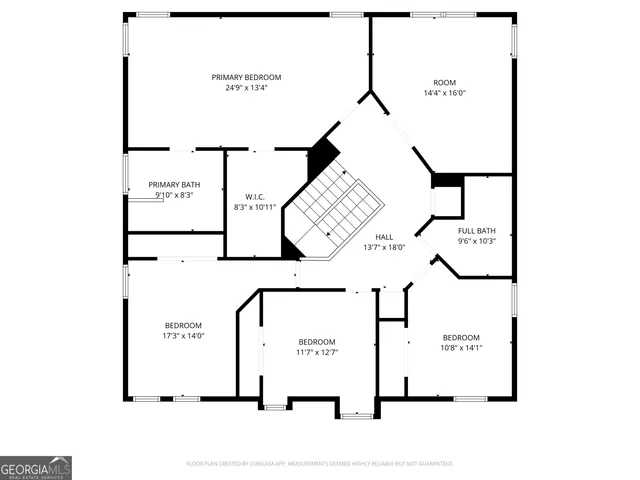 $398,000 | 24 Brookview Drive, Newnan, GA 30265