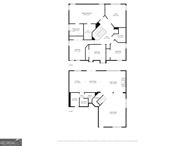 $398,000 | 24 Brookview Drive, Newnan, GA 30265