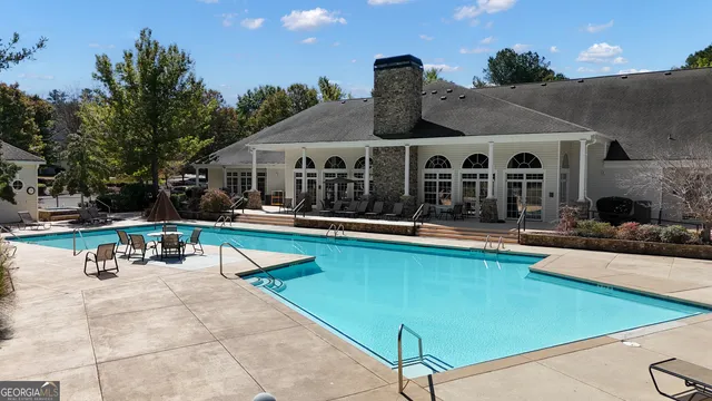 $398,000 | 24 Brookview Drive, Newnan, GA 30265