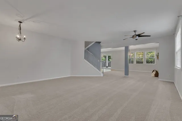 $398,000 | 24 Brookview Drive, Newnan, GA 30265