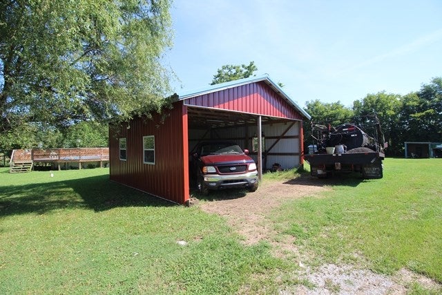 986 Logan Middleton Road Auburn, KY 42206 - Photo 18 of 21 Gallery Image 18