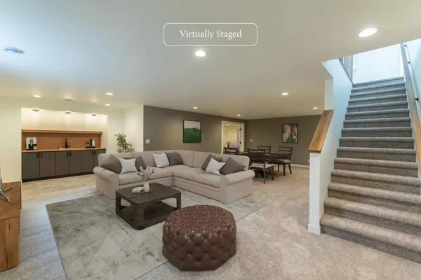 $769,900 | 8319 59th Street South, Horace, ND 58047