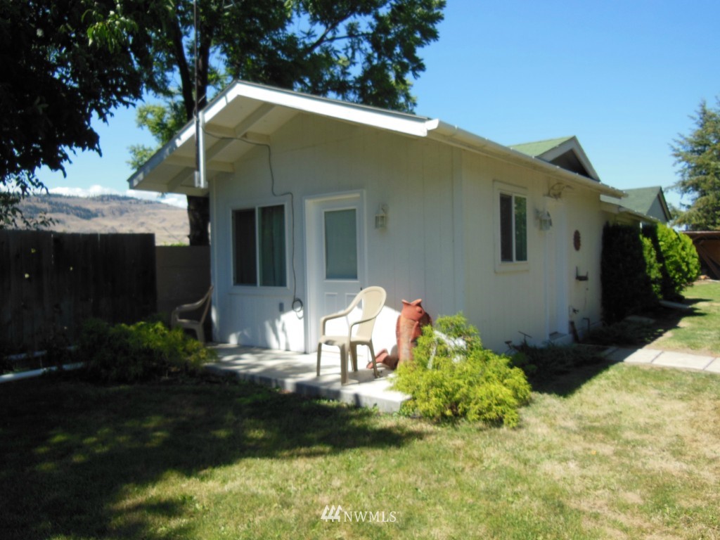113 O'Neil Road Oroville, WA 98844 - Photo 21 of 22 Gallery Image 21