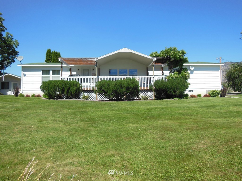 113 O'Neil Road Oroville, WA 98844 - Photo 5 of 22 Gallery Image 5