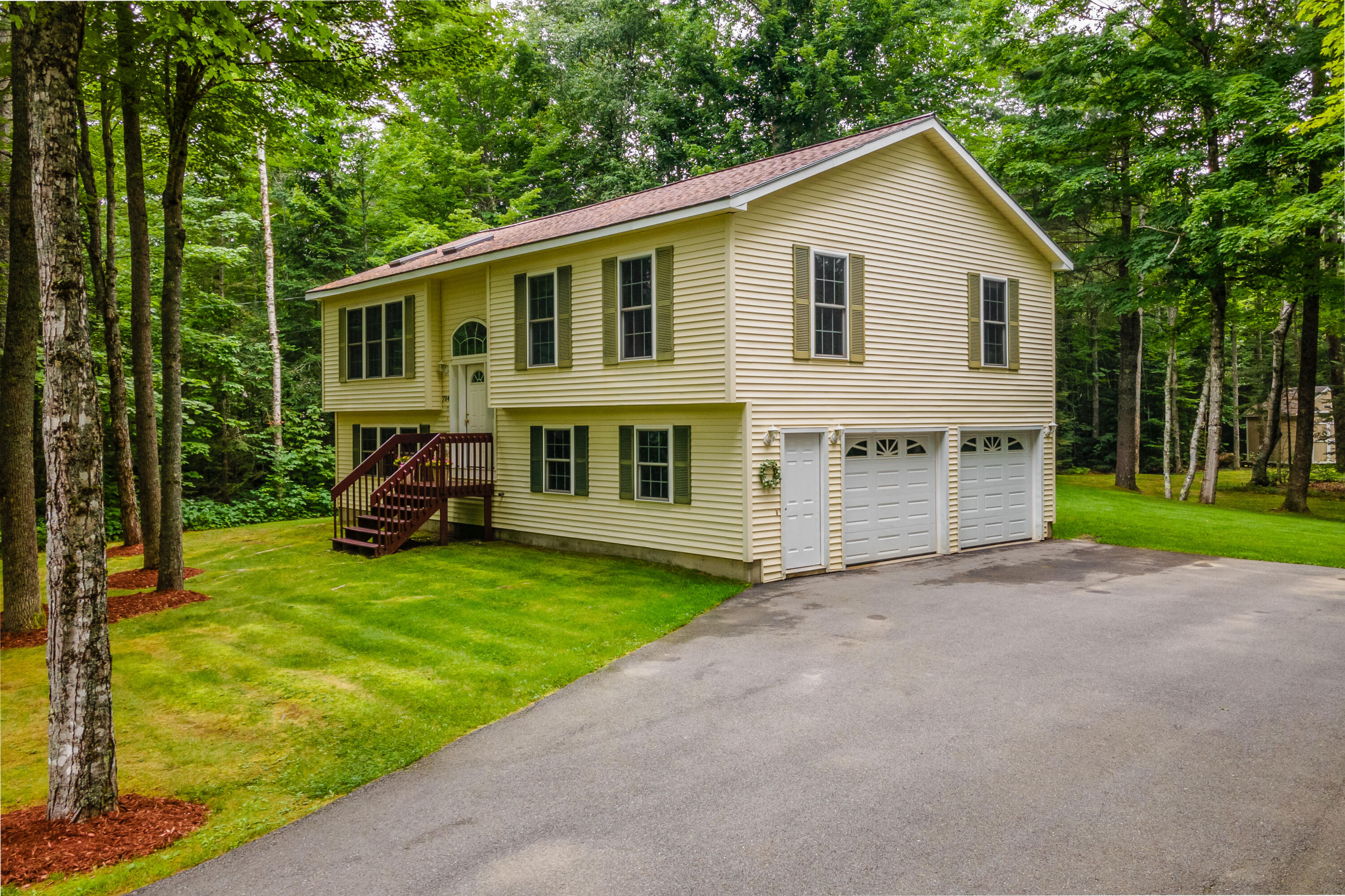704 Irish Road Levant, ME 04456 - Photo 2 of 47 Irish Rd-36