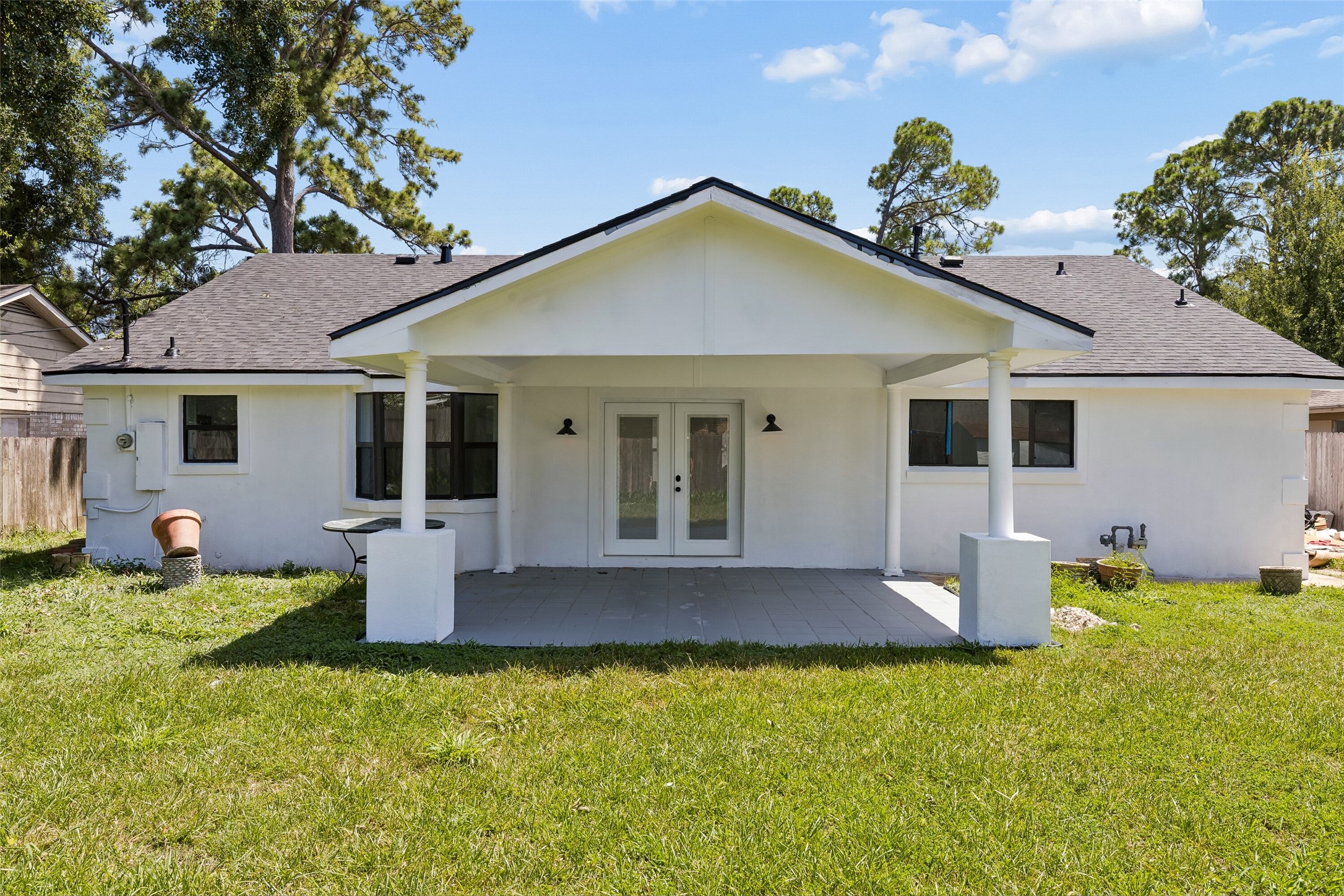 9238 Friendship Road Houston, TX 77080 - Photo 26 of 27 Gallery Image 26