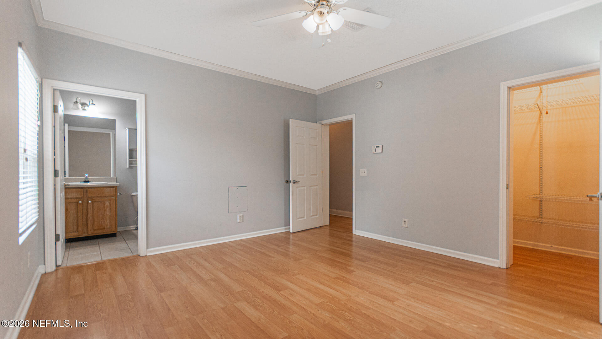 3237 Mayflower Street Jacksonville, FL 32205 - Photo 12 of 24 Primary Bedroom