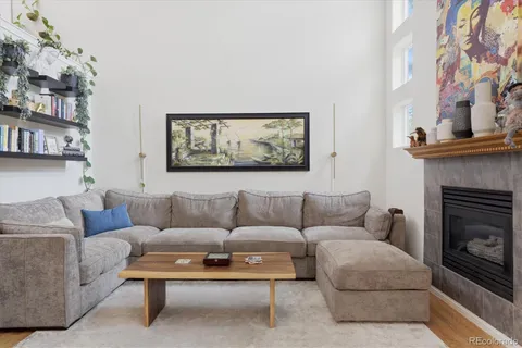 $545,000 | 6607 South Forest Way, Unit E, Centennial, CO 80121
