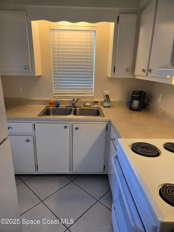 $1,500 | 350 Fillmore Avenue, Unit F15, Cape Canaveral, FL 32920