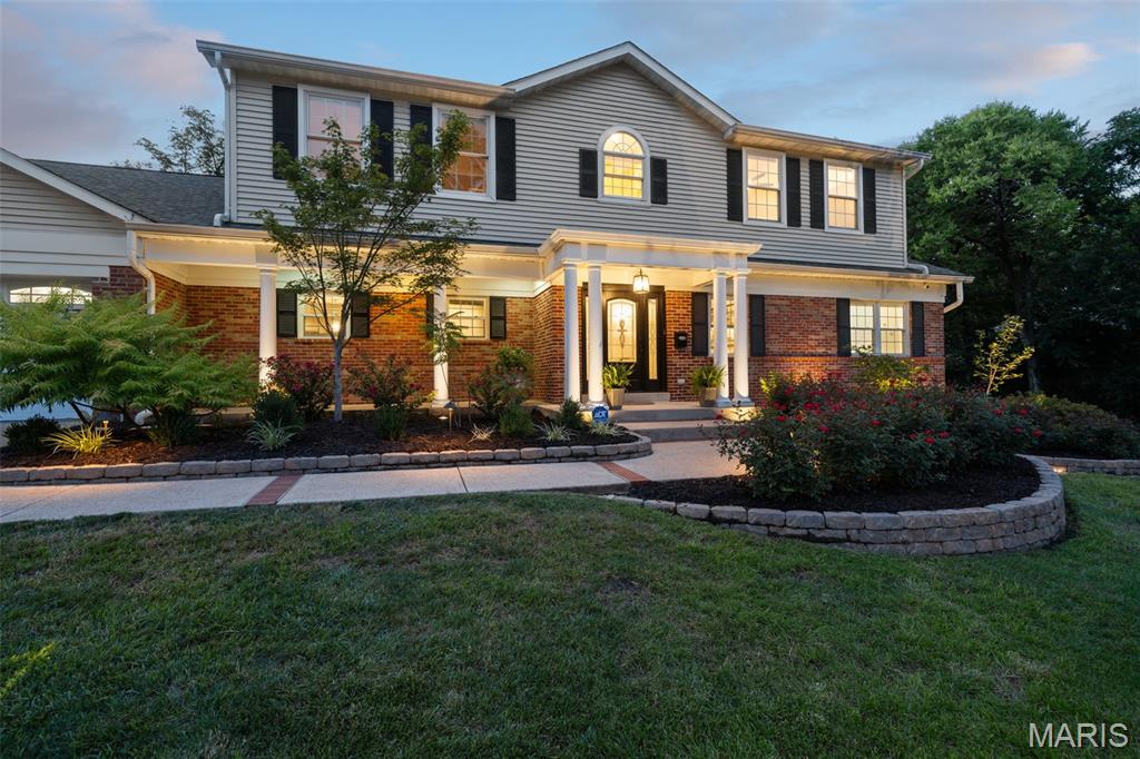 431 Clif Side Drive Glendale, MO 63122 - Photo 1 of 59