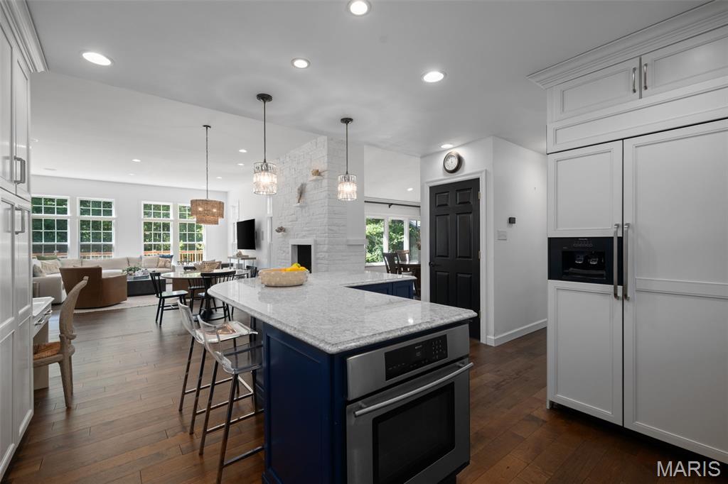 431 Clif Side Drive Glendale, MO 63122 - Photo 13 of 59