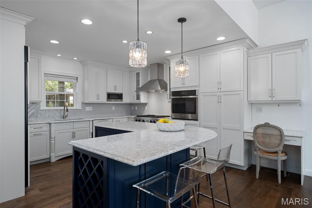 431 Clif Side Drive Glendale, MO 63122 - Photo 14 of 59