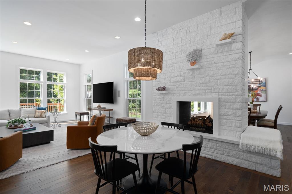 431 Clif Side Drive Glendale, MO 63122 - Photo 15 of 59