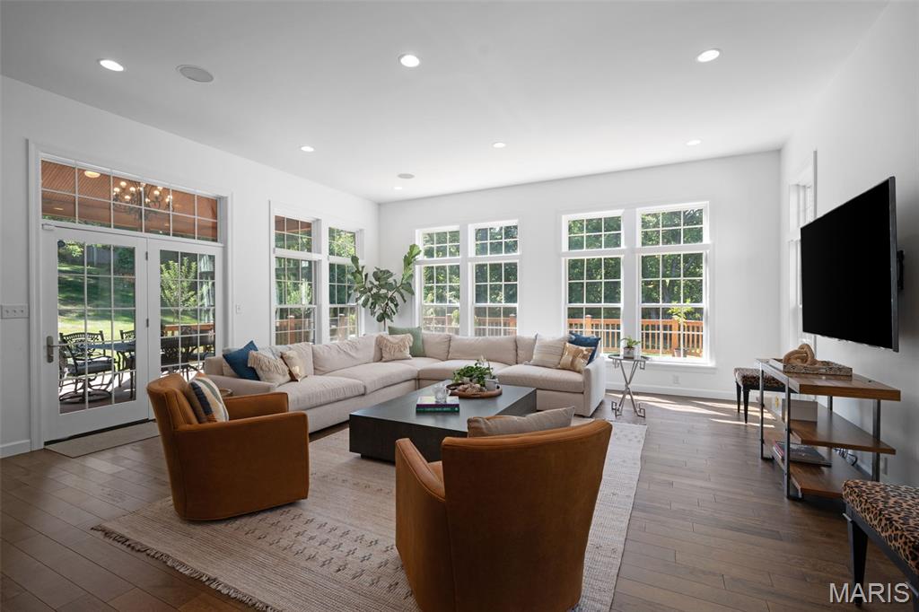 431 Clif Side Drive Glendale, MO 63122 - Photo 18 of 59