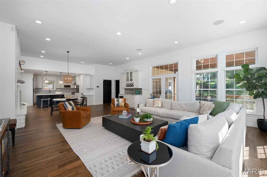 431 Clif Side Drive Glendale, MO 63122 - Photo 19 of 59