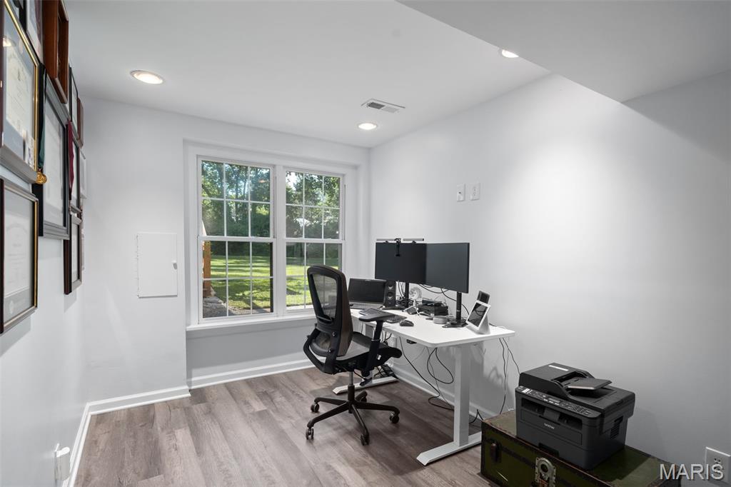 431 Clif Side Drive Glendale, MO 63122 - Photo 31 of 59