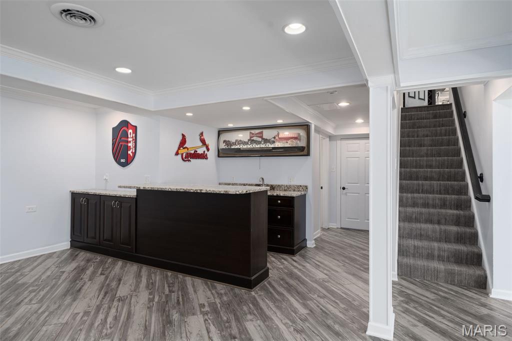 431 Clif Side Drive Glendale, MO 63122 - Photo 32 of 59