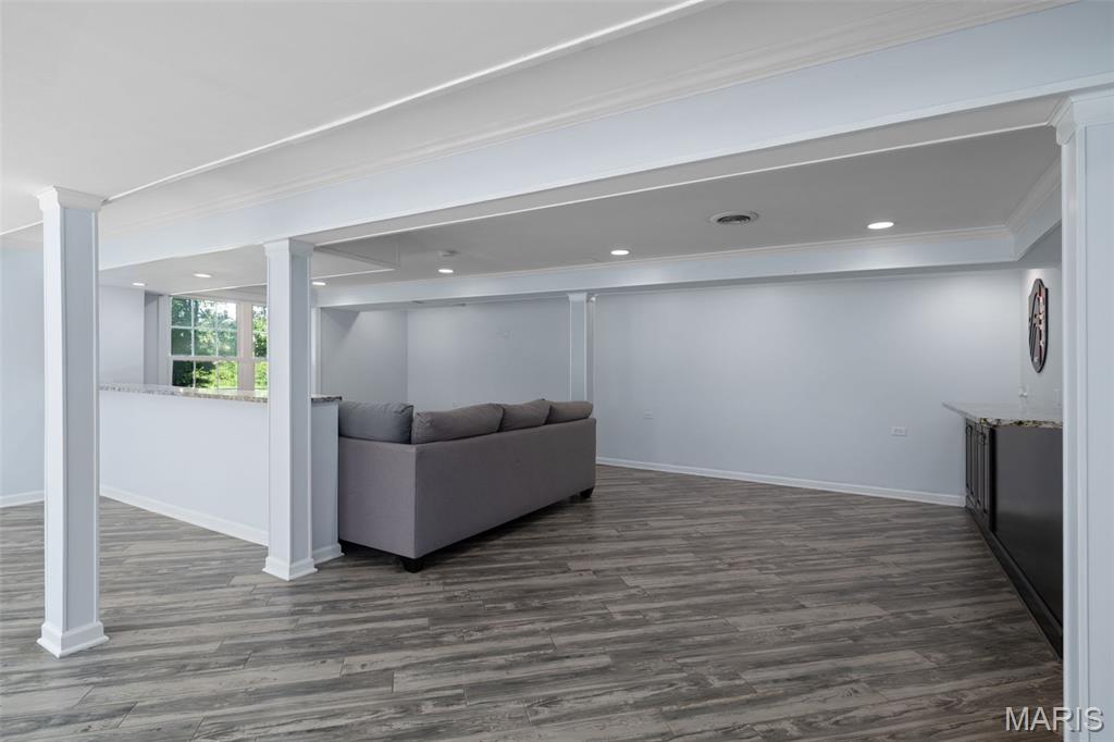 431 Clif Side Drive Glendale, MO 63122 - Photo 35 of 59