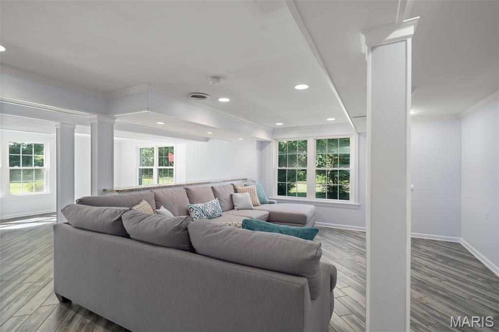 431 Clif Side Drive Glendale, MO 63122 - Photo 36 of 59