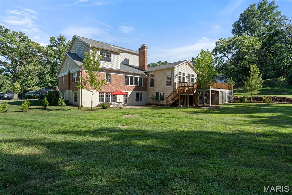 431 Clif Side Drive Glendale, MO 63122 - Photo 38 of 59