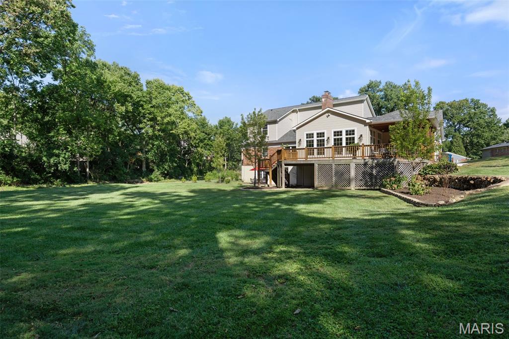 431 Clif Side Drive Glendale, MO 63122 - Photo 39 of 59