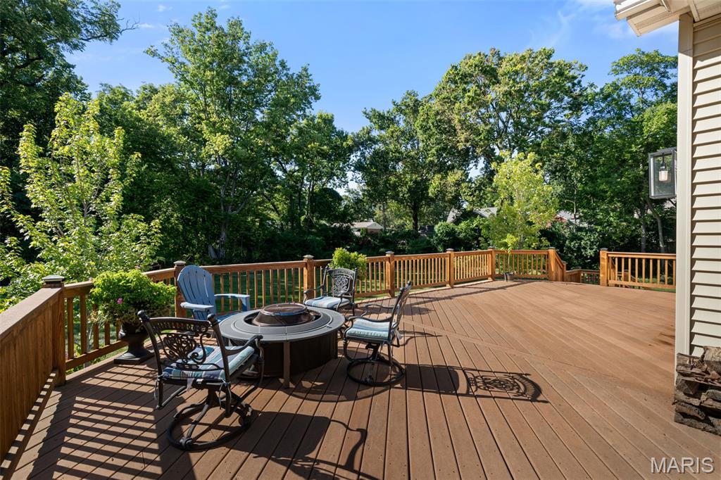 431 Clif Side Drive Glendale, MO 63122 - Photo 40 of 59