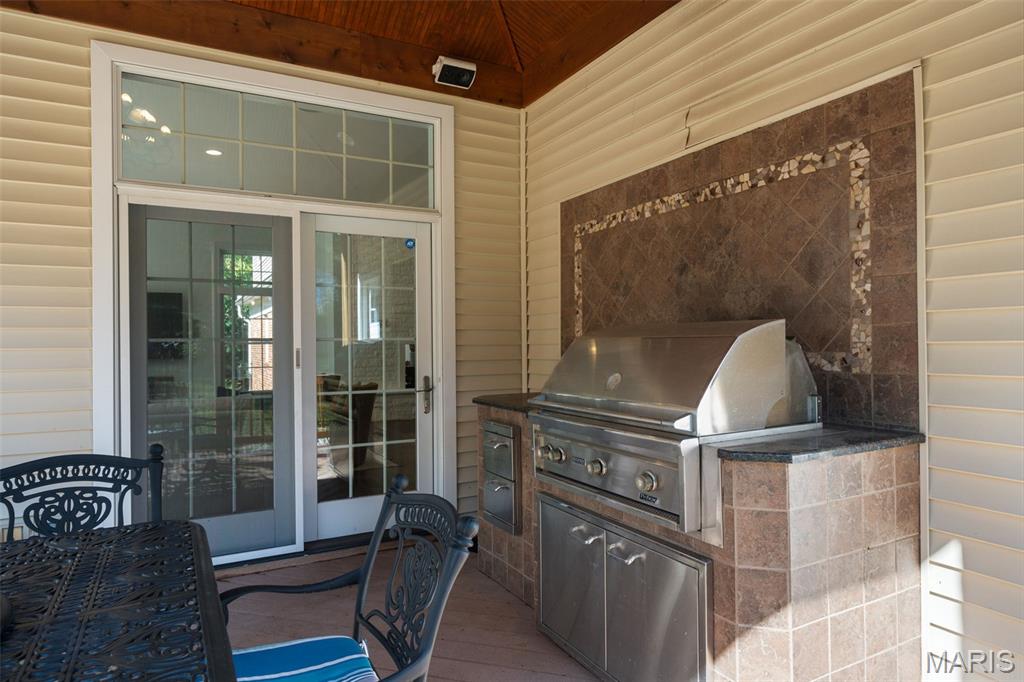 431 Clif Side Drive Glendale, MO 63122 - Photo 41 of 59