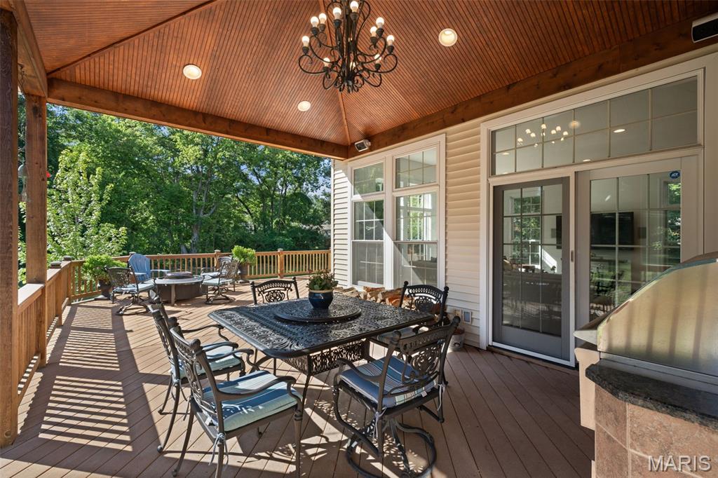 431 Clif Side Drive Glendale, MO 63122 - Photo 42 of 59