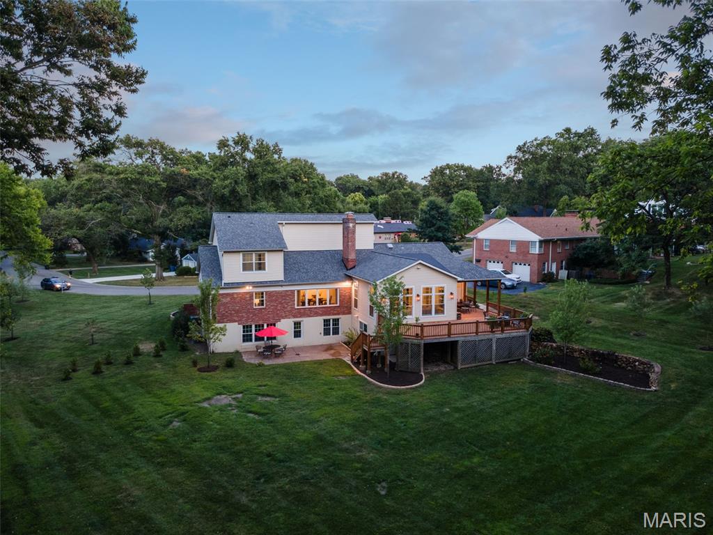 431 Clif Side Drive Glendale, MO 63122 - Photo 43 of 59