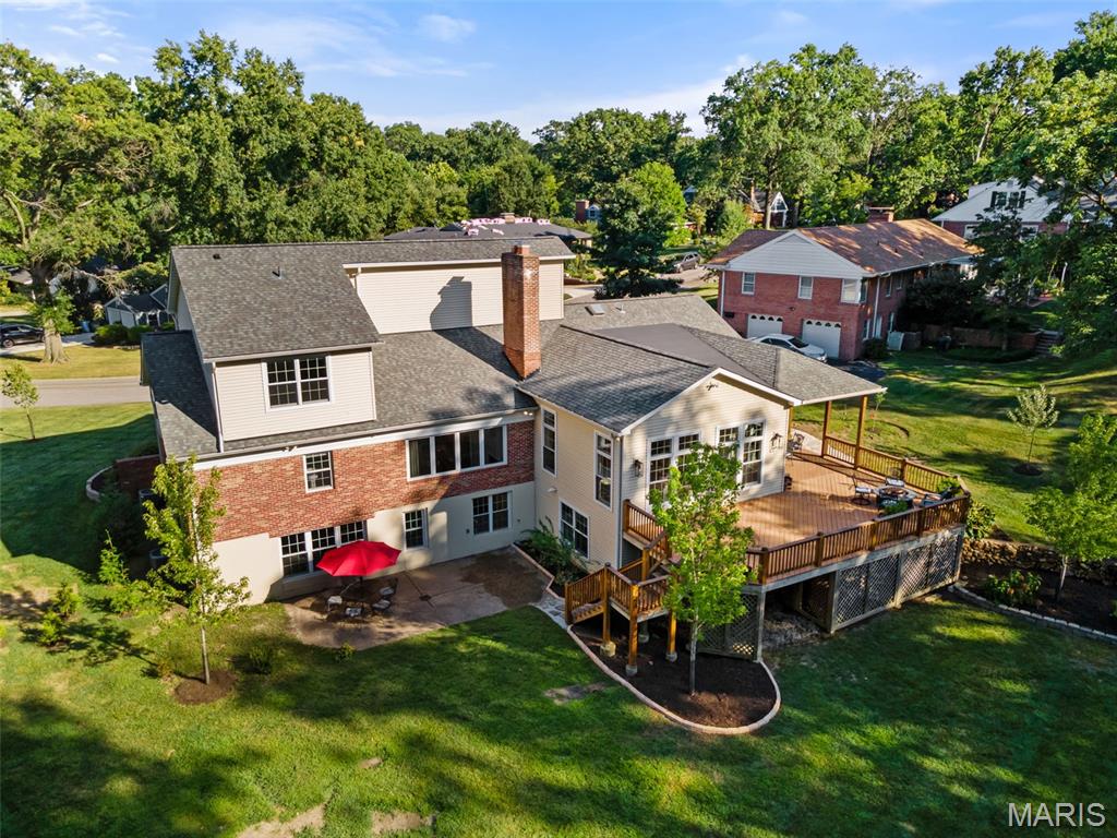 431 Clif Side Drive Glendale, MO 63122 - Photo 44 of 59