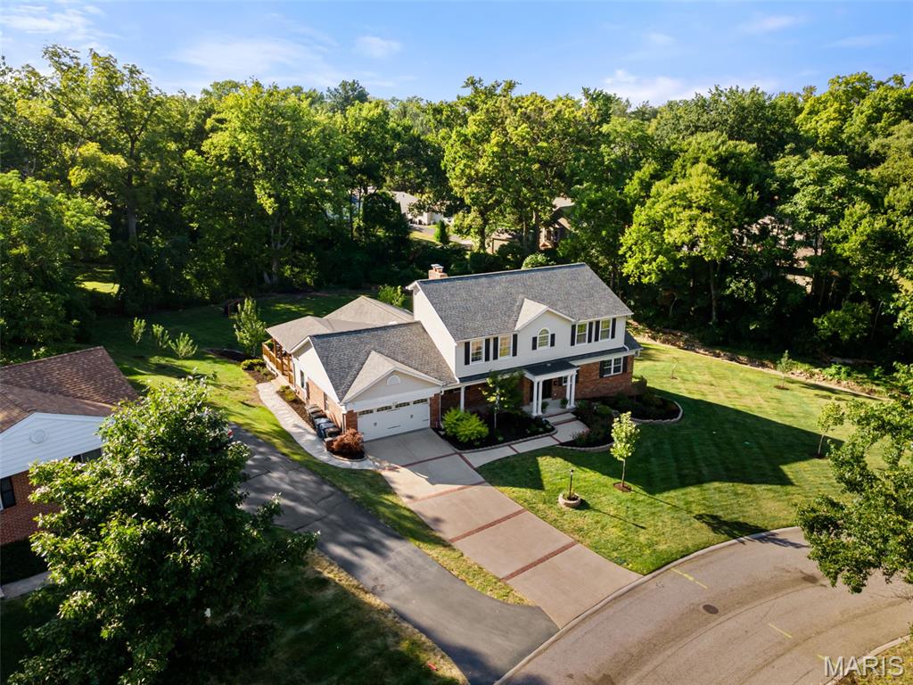 431 Clif Side Drive Glendale, MO 63122 - Photo 45 of 59