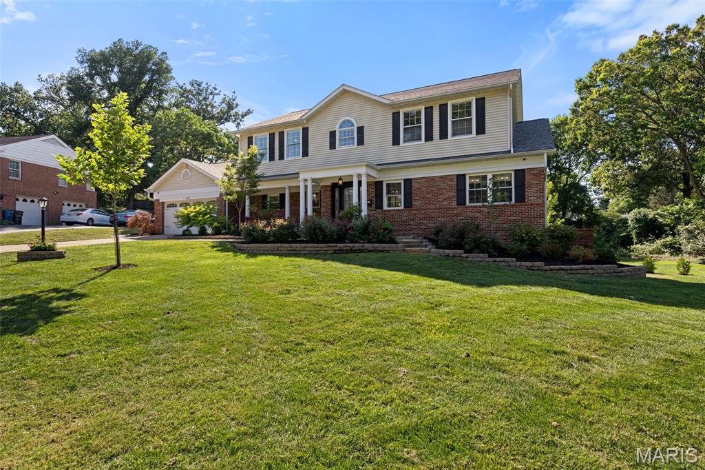 431 Clif Side Drive Glendale, MO 63122 - Photo 47 of 59