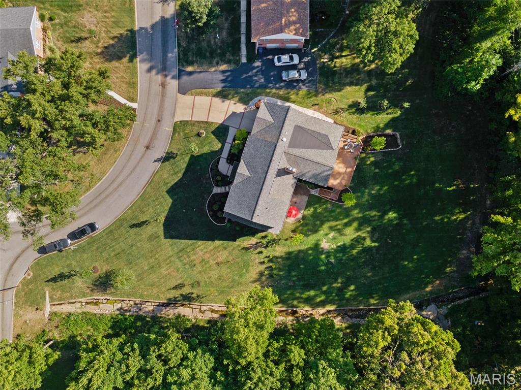 431 Clif Side Drive Glendale, MO 63122 - Photo 49 of 59