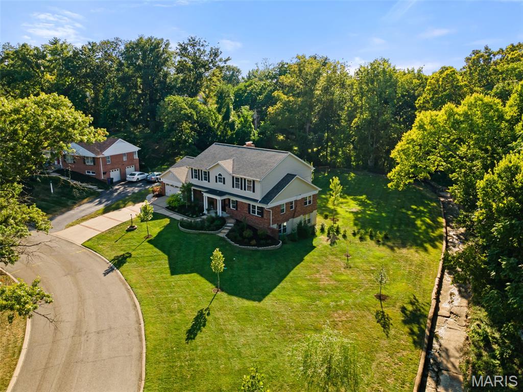 431 Clif Side Drive Glendale, MO 63122 - Photo 50 of 59