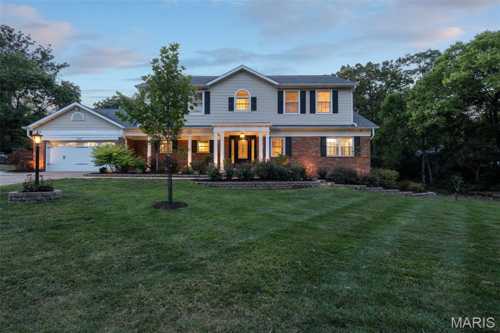 431 Clif Side Drive Glendale, MO 63122 - Photo 51 of 59