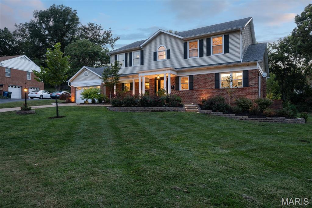 431 Clif Side Drive Glendale, MO 63122 - Photo 52 of 59