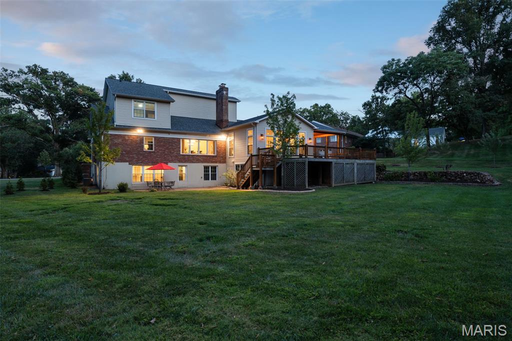 431 Clif Side Drive Glendale, MO 63122 - Photo 53 of 59