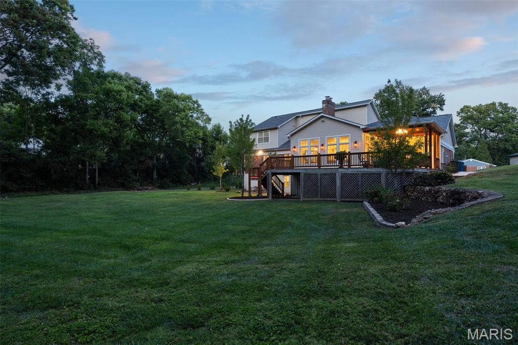 431 Clif Side Drive Glendale, MO 63122 - Photo 55 of 59