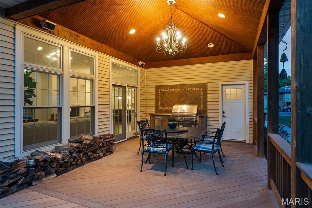 431 Clif Side Drive Glendale, MO 63122 - Photo 56 of 59