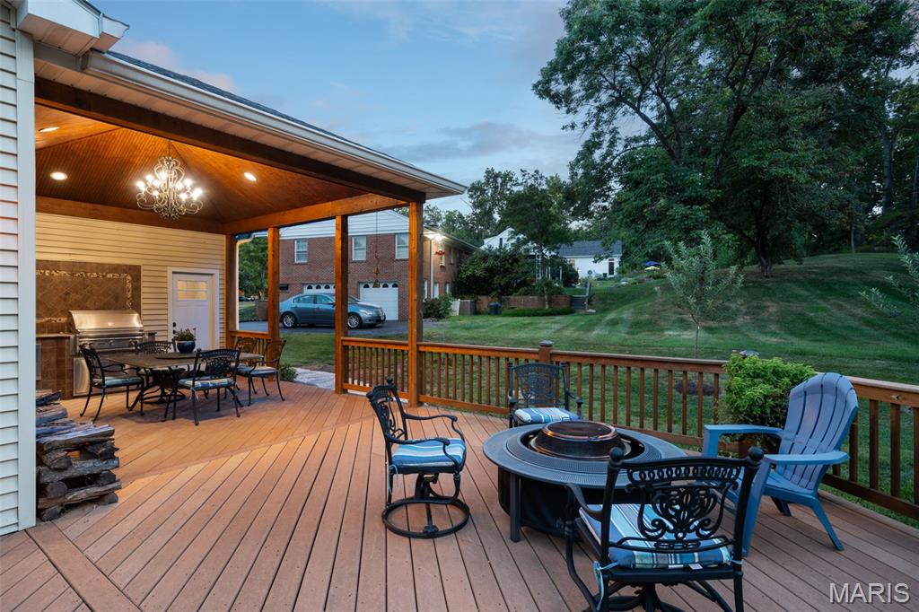 431 Clif Side Drive Glendale, MO 63122 - Photo 57 of 59