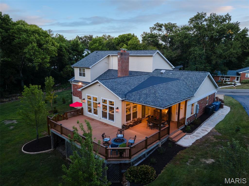 431 Clif Side Drive Glendale, MO 63122 - Photo 59 of 59