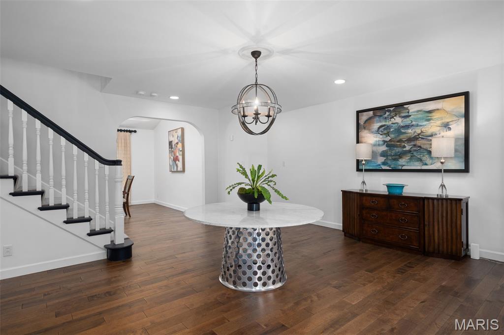 431 Clif Side Drive Glendale, MO 63122 - Photo 6 of 59