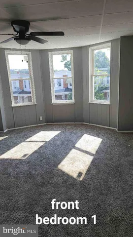 $165,000 | 1534 Poplar Grove Street, Baltimore, MD 21216