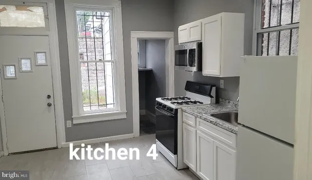 $165,000 | 1534 Poplar Grove Street, Baltimore, MD 21216