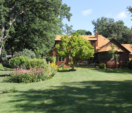 43W375 Thornapple Tree Road Sugar Grove, IL 60554 - Photo 4 of 25