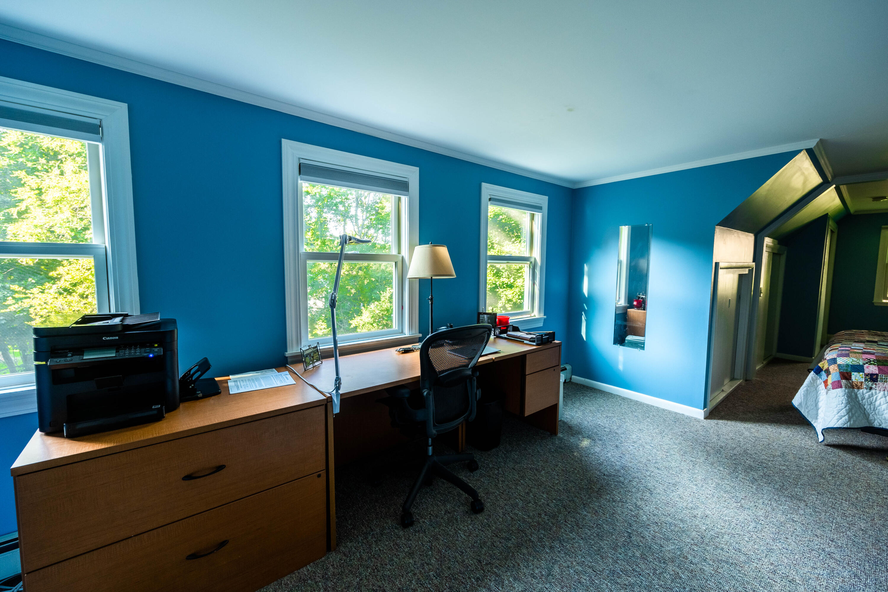 20 Neighborhood Road Bar Harbor, ME 04609 - Photo 14 of 16 20 NH RD_013 Second floor